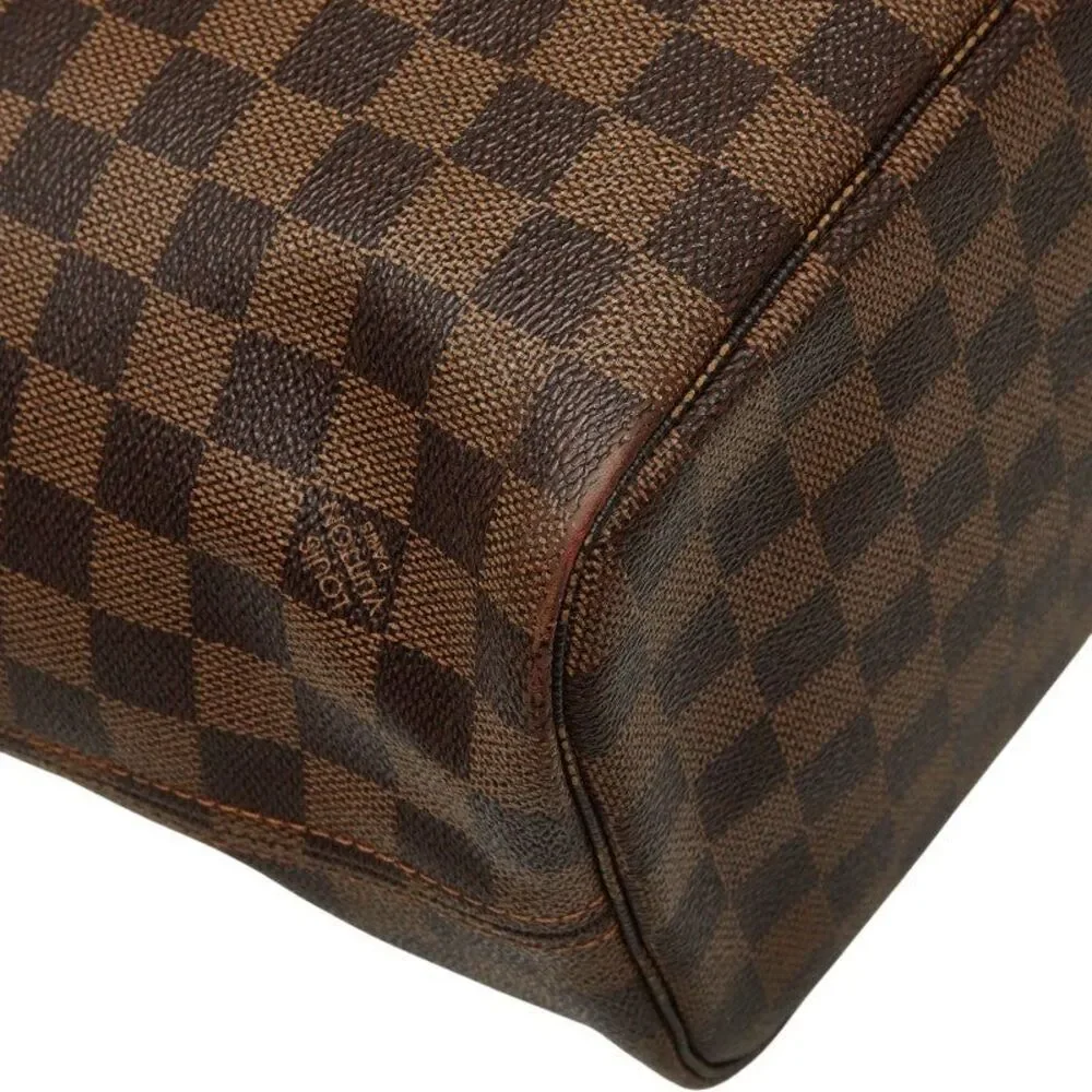 LOUIS VUITTON delivery duty
